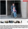 Zabrałem inwalidom darmowe leki, chwali się...