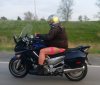 Najnowsza moda motocyklowa