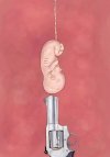 Aborcja, jakie to proste dla niektórych...