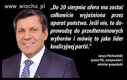 No i proszę jak to wszystko