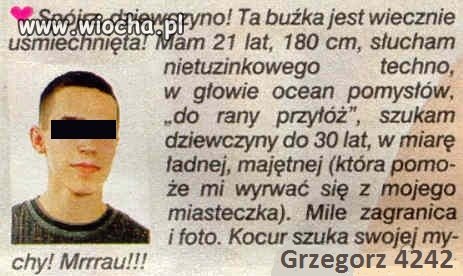 ŻIGOLO 