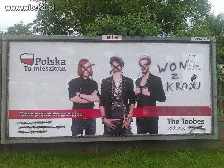 Tolerancja