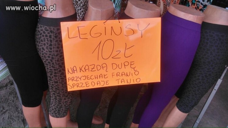 Leginsy