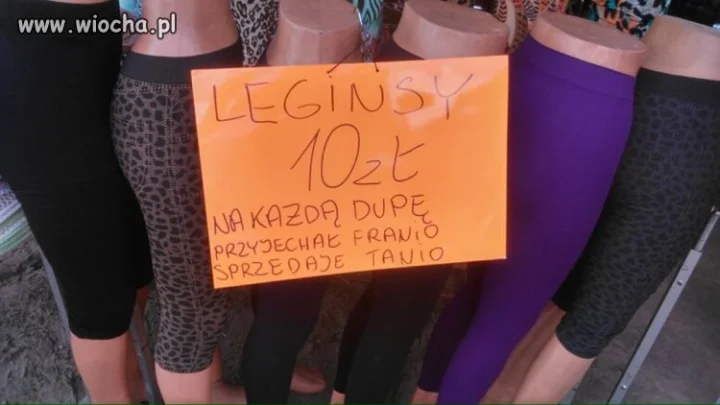 Leginsy