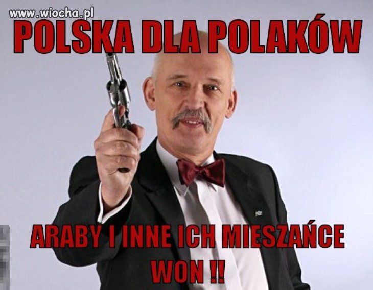 Muzułmanie nie zabiorą nam pracy.