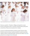 Proboszcz nie dopuścił do uroczystości