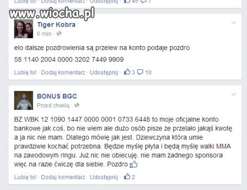 Świat schodzi na psy