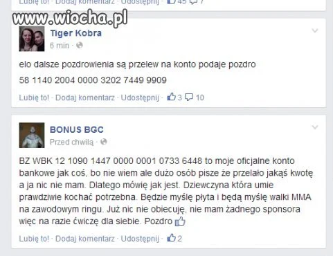 Świat schodzi na psy