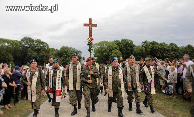 Z taka armią to nie mamy