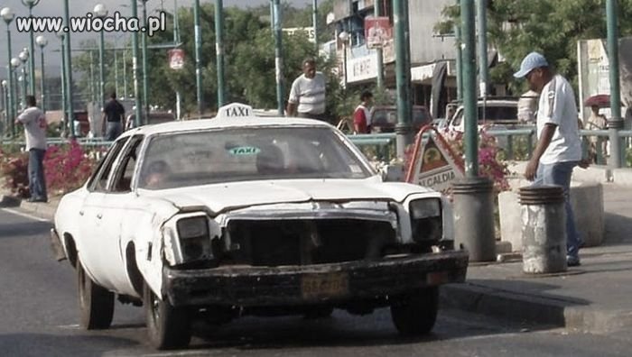 Taxi