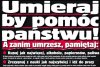 Tym którym się nie