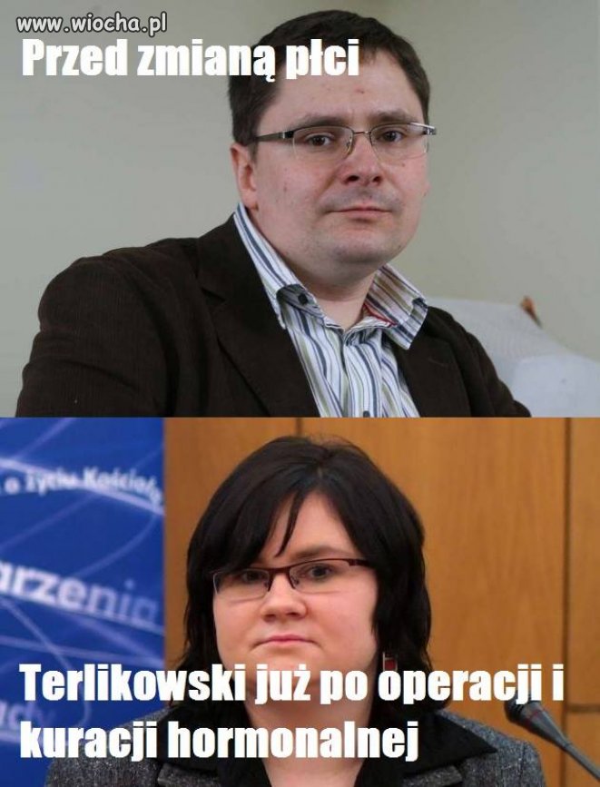 Tomek wreszcie zrobił coming out.