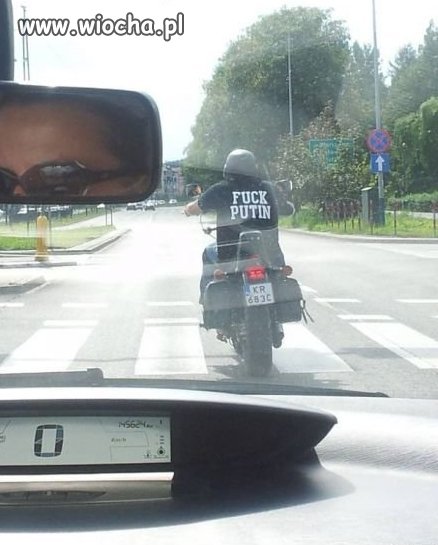 Tymczasem w Polsce...