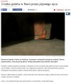 Chciał roztrzaskać głowę swojej 3-letniej córeczce.