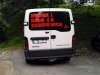 Kupił mąż auto żonie...