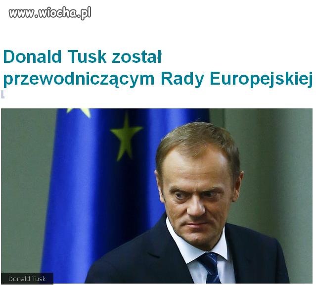 Wojna z Rosją???...to będzie wina Tuska