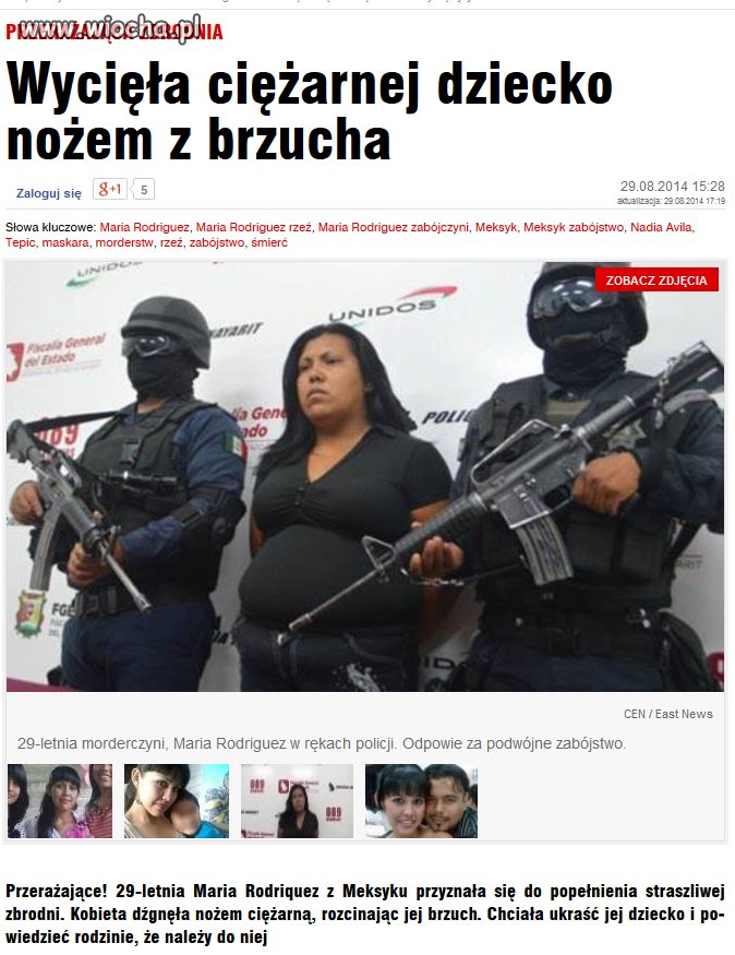 Do czego zdolni są ludzie