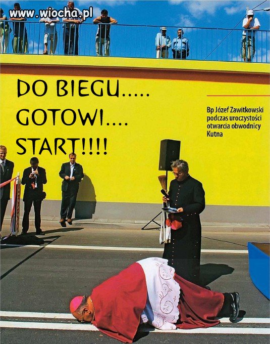Wyścig w purpurze