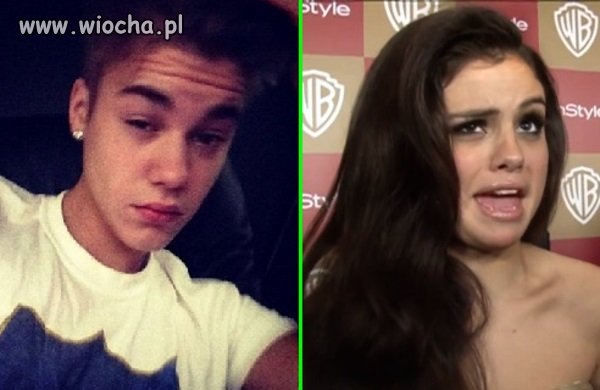 Justin bieber!