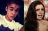 Justin bieber!