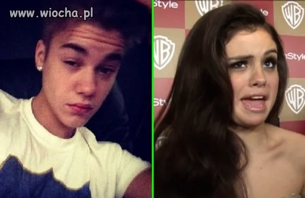 Justin bieber!