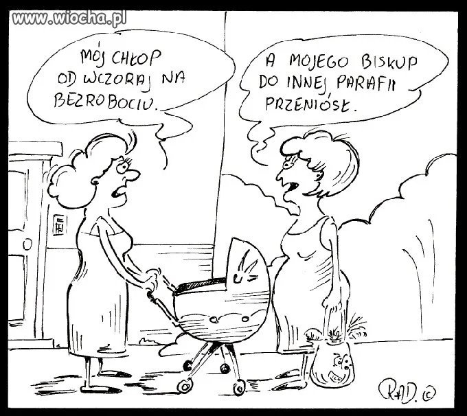 Księża szaleją 
