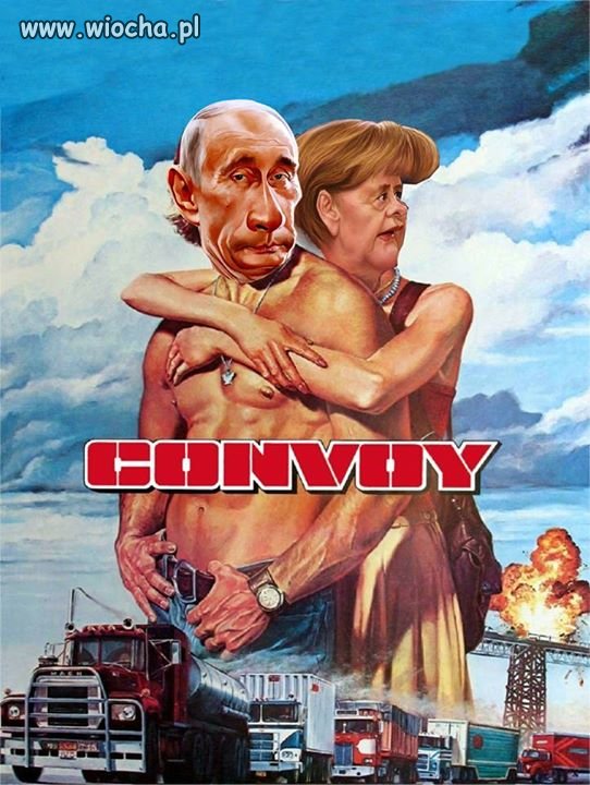 Convoy