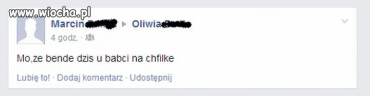 Czas do szkoły uczyć się