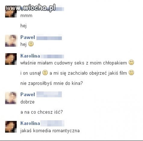 Komedia romantyczna