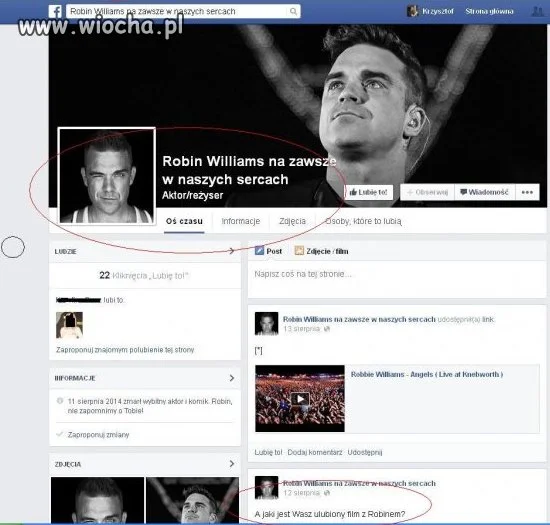 Czy to aby ten umarł?
