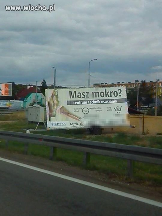 Reklama dźwignią handlu
