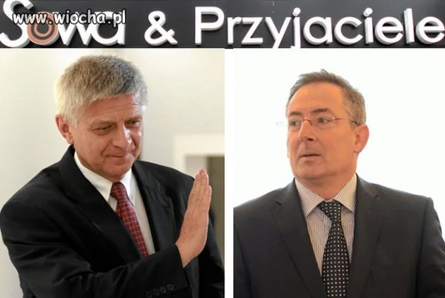 Polacy,pamiętacie aferę taśmową ?