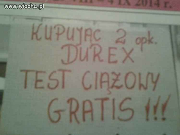 Czy to świadczy