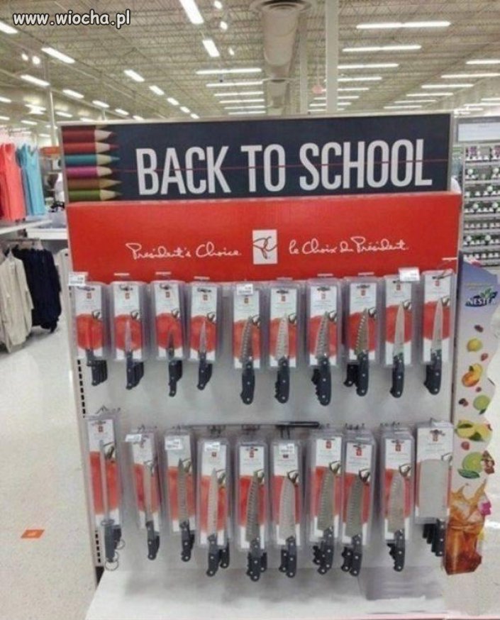 Wyprawka dla Krakowiaka.
