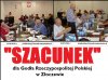 PROFANACJA GODŁA !!! Wiocha!