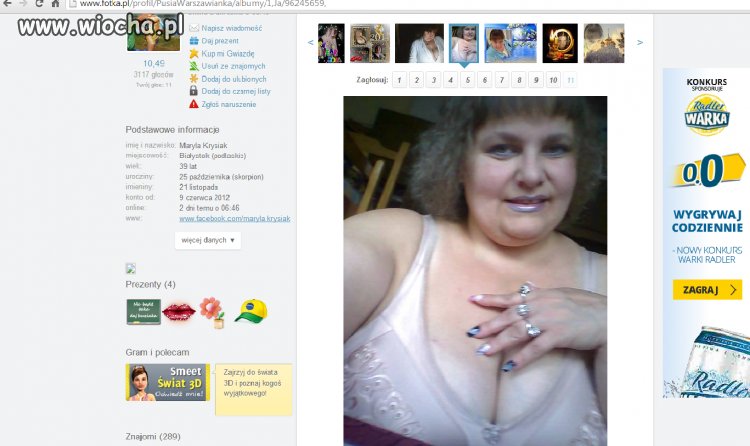 Selfie...