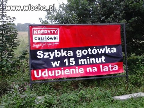 Kolory niby znajome, szata graficzna niby znajoma