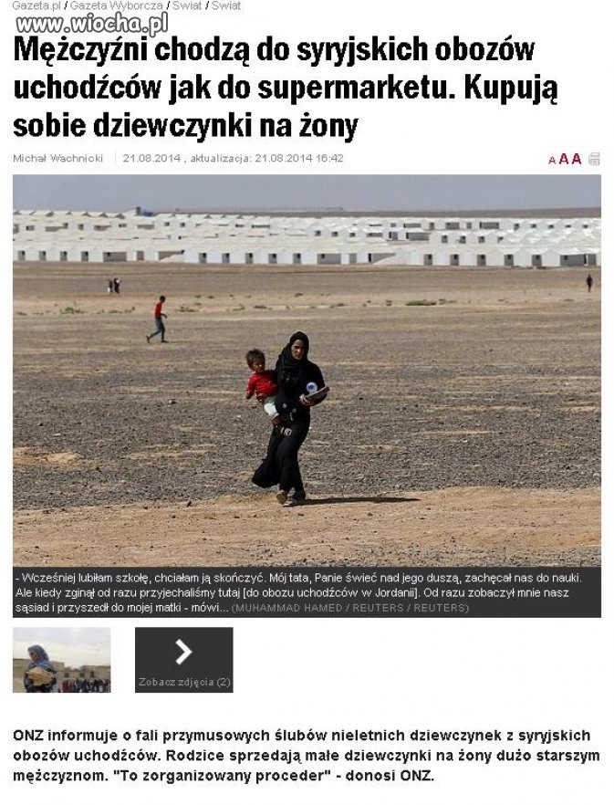 Dzicz pier..na...