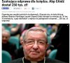W służbie Bogu i kościołowi.