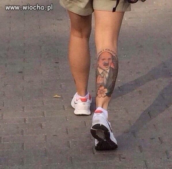 A jak zmieni się przywódca?