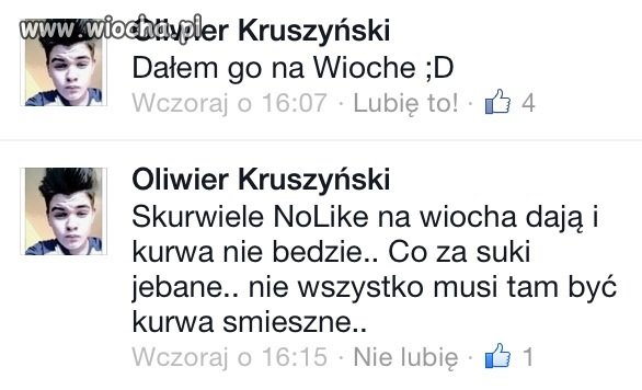 Biedaczek 