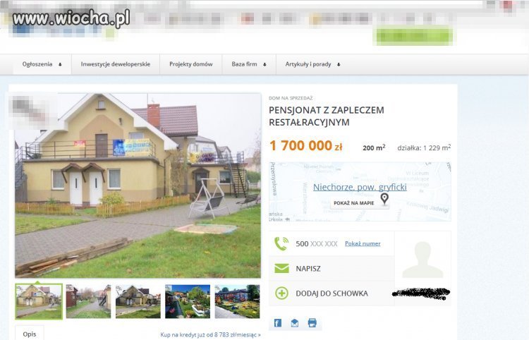 Zaplecze RestaŁracyjne