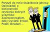 Jest sposób
