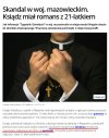 Dając na tace fundujesz SPA Ukraincowi !!!