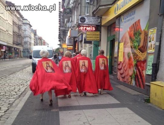 Tymczasem w Poznaniu