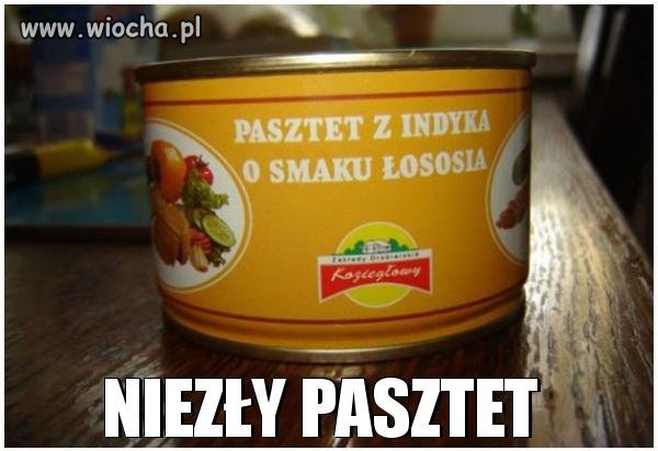 Pasztet 