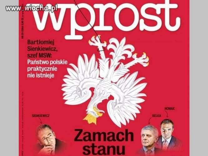 ... i znów wszystko rozchodzi się po kościach...