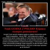  czyżby nasz premier też wyjeżdżał za "chlebem"?