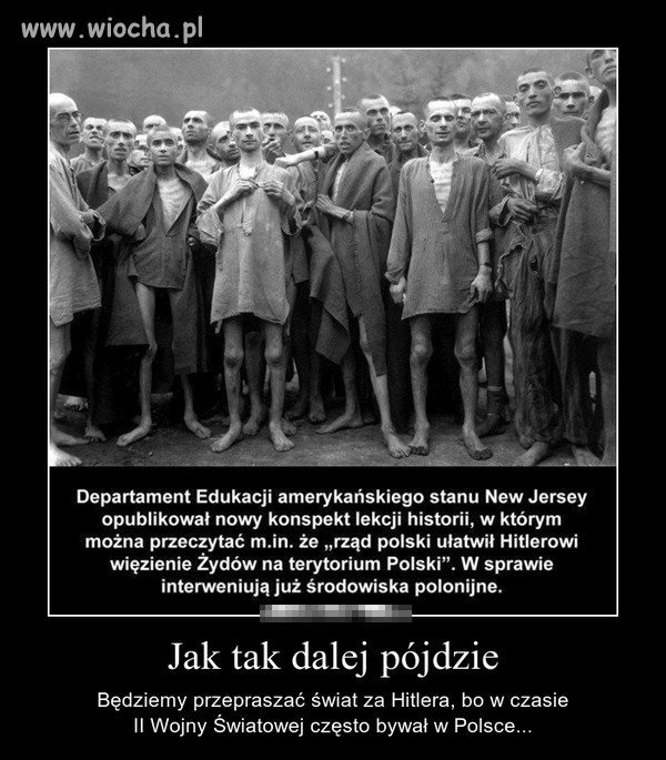 Historia Polaków