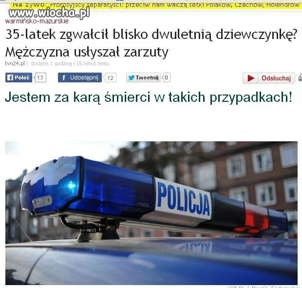 Czy to normalne ? 